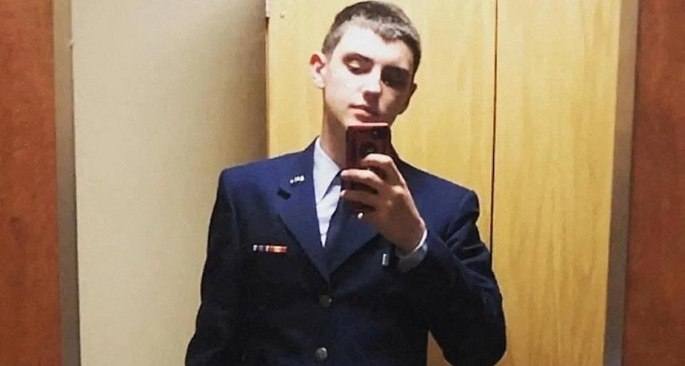 Pentagon leak defendant Jack Teixeira pleads guilty, faces years in prison