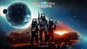 Meet Solordi Inu, a Utility Meme Driving Solana’s Push into Web3 Gaming