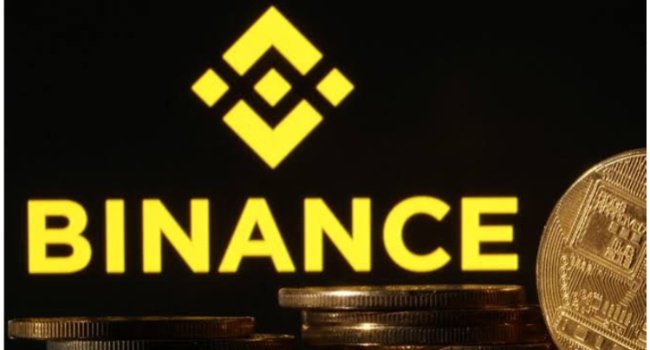 Binance says Nigeria not yet one of its top markets, but holds extraordinary potentials
