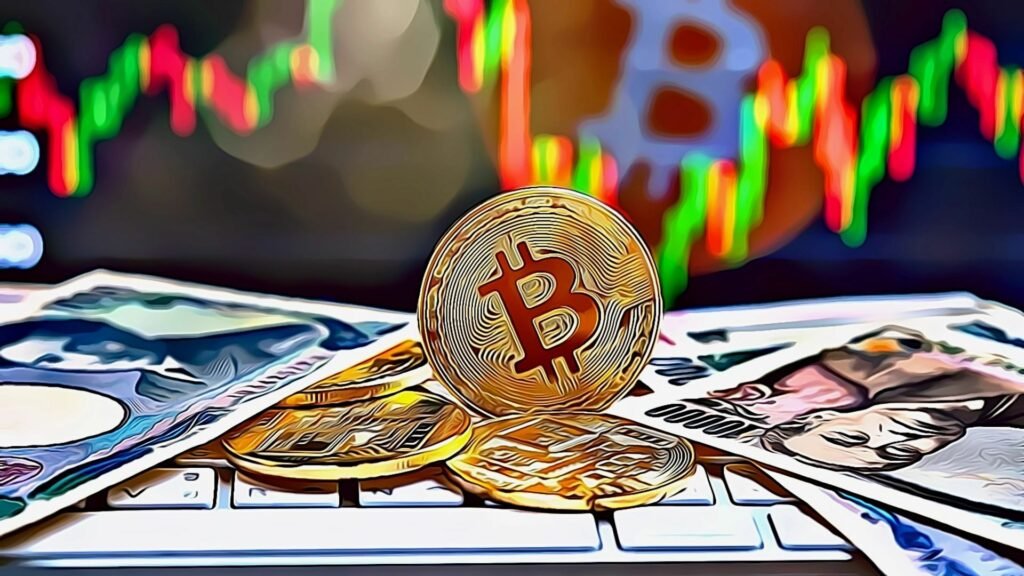 Bitcoin’s Recent Price Volatility And Market Dynamics To Monitor