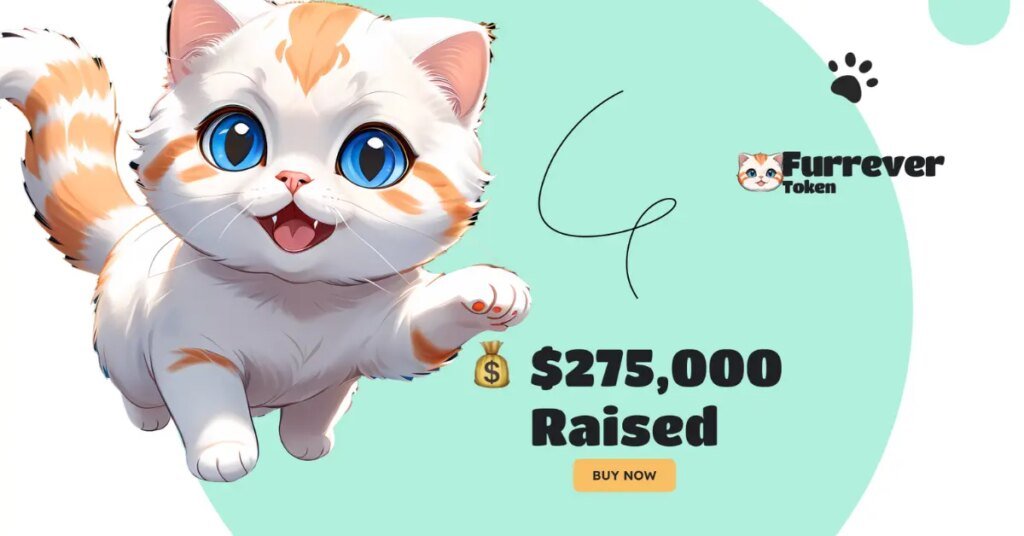 Ethereum (ETH), Shiba Inu (SHIB), and Furrever Token (FURR): Navigating Their Shine Amidst Market Turbulence 