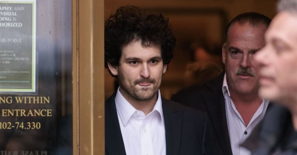 Judge To Decide Sam Bankman’s Fate: Faces 40-50 Years For Financial Crimes
