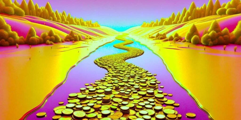 Analyst Says ‘Flood Gates Are Open’ for Altcoin That’s up 10x in Six Months, Updates Outlook on Bitcoin and Sei