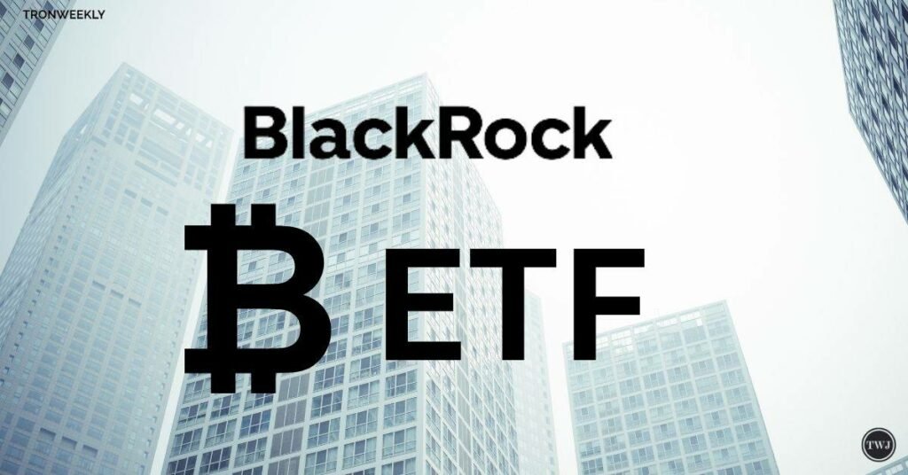 BlackRock’s Bitcoin Bonanza: IBIT ETF Hits Record $10 Billion Inflow