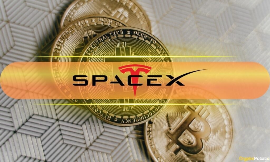 Arkham Reveals Tesla and SpaceX’s Bitcoin (BTC) Stash: Report