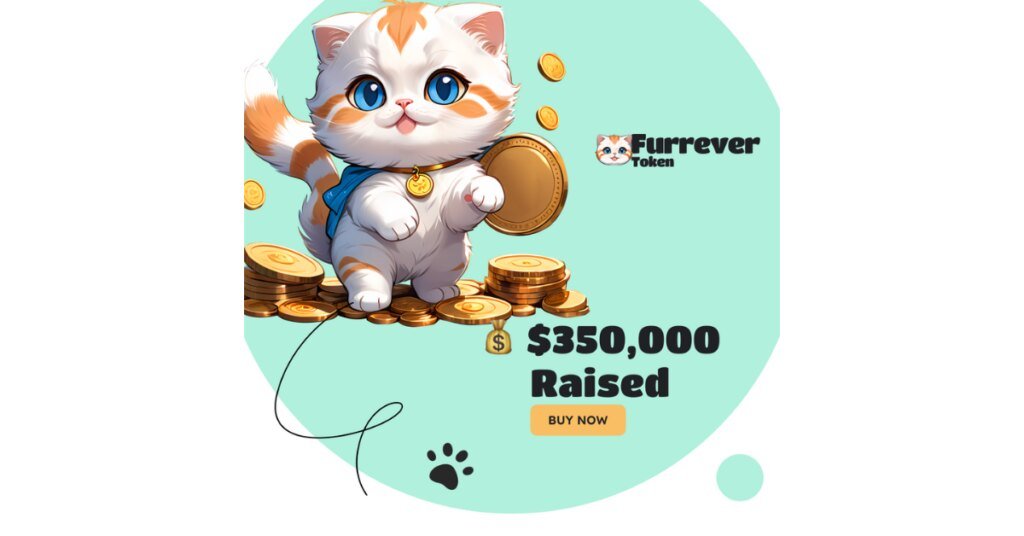 2024 Meme Coin Challenge: Dogecoin (DOGE), Shiba Inu (SHIB), and Furrever Token (FURR) Compete for Control