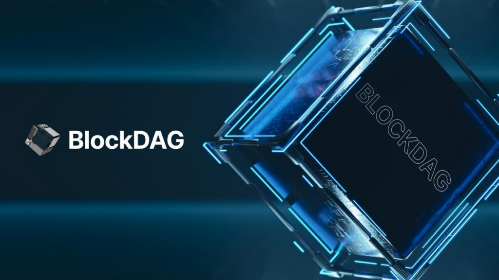 Deep Analysis of BlockDAG’s Keynote Release