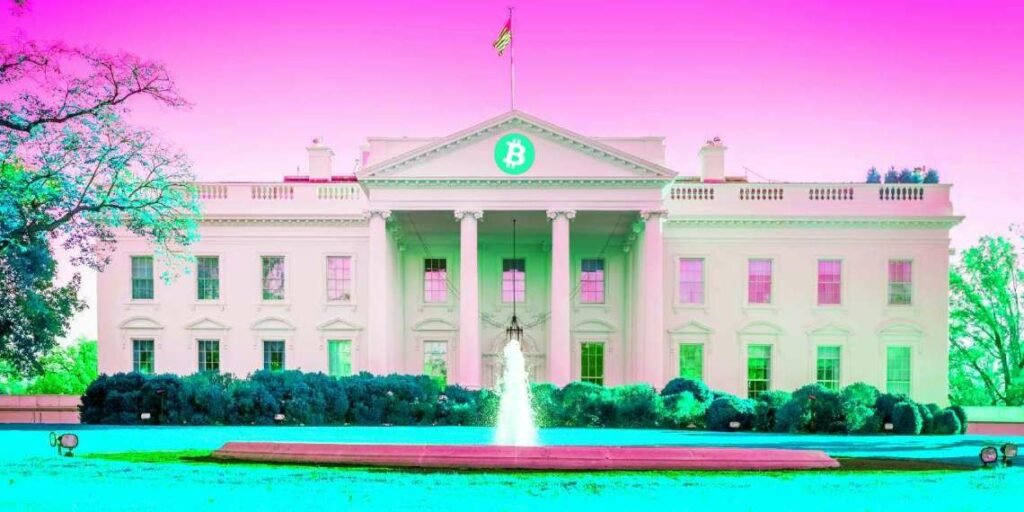 Donald Trump Comments on Bitcoin and NFTs, Says He Likely Wouldn’t ‘Take It Away’ if Elected President