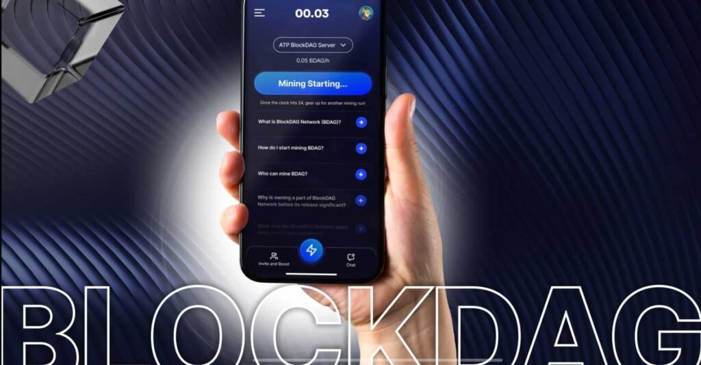 Top Crypto for 2024: BlockDAG Outclass Shiba Inu and APT Price Predictions with $5.8M Haul