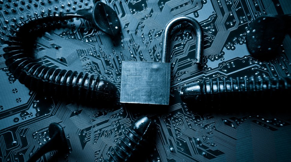 This previously unknown malware has some crafty tricks for avoiding antivirus