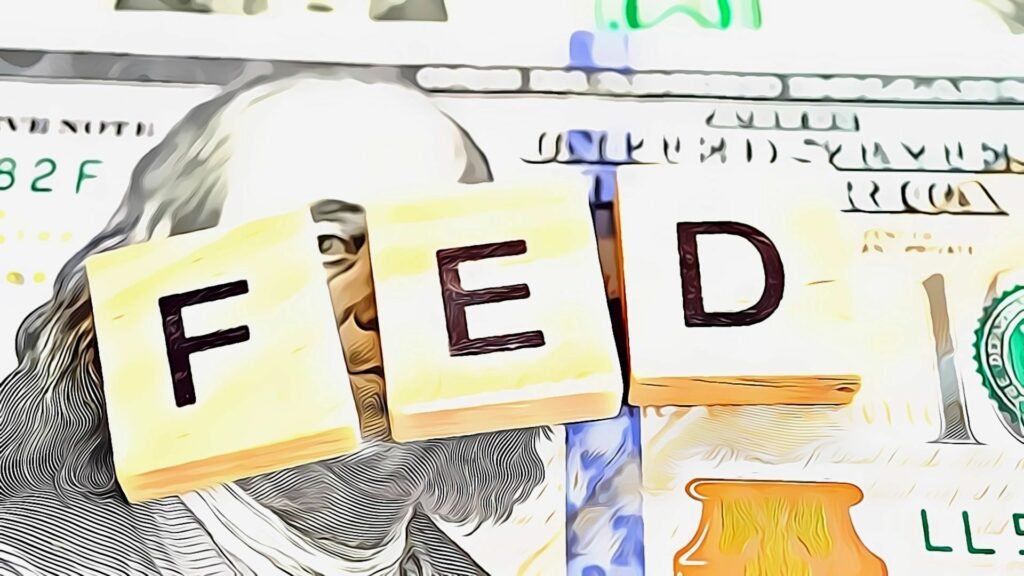 Crypto Markets Rally After Fed’s Interest Rate Decision, Here’s Why!