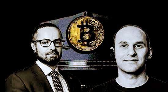 Distressed wives of detained Binance employees beg Nigerian govt for their release