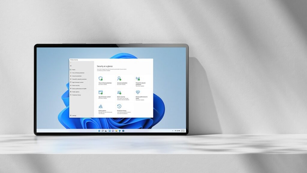 Why are your Windows Defender antivirus scans slow? Here’s how to find out