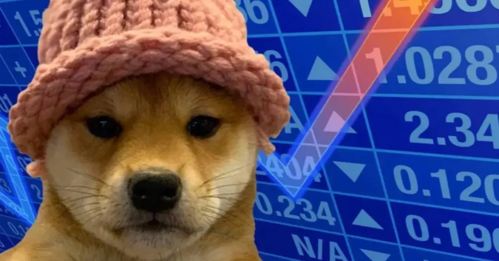 Major Cryptocurrency Investors Enter Dogwifhat (WIF) & Shiba Budz (BUDZ) Rallying WIF Price