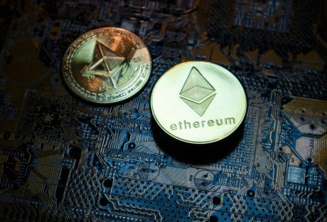 Ethereum Drops Below The 100-Day Moving Average – What’s Next?