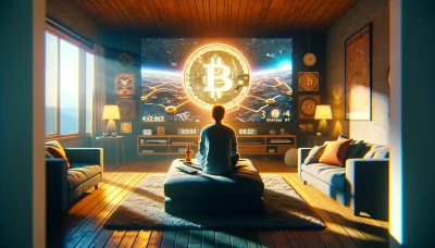 Movies Plus now accepts Bitcoin as a payment option