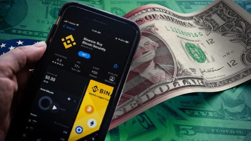 FG Files Lawsuit Against Binance for Tax Evasion