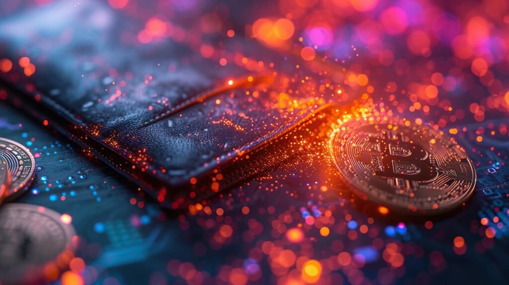 Vanguard CEO: Bitcoin Doesn’t Belong in a Long-Term Portfolio