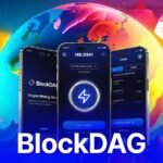BlockDAG Presale Approaches $10M as Batch 4 Nears Conclusion Amid PENG Crypto and EOS Price Surge