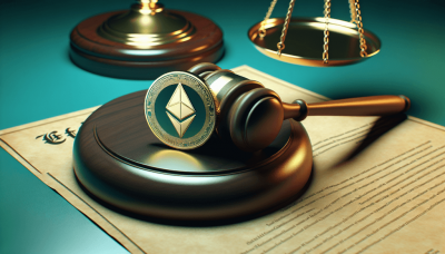 SEC lacks grounds against ETH and valid reasons to reject Ethereum Spot ETF: Coinbase CLO