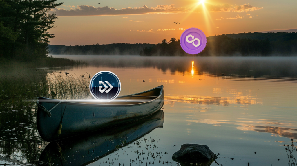 Algotech aims to enter top 20 cryptos amid Polygon facing challenges, while BNB targets $600