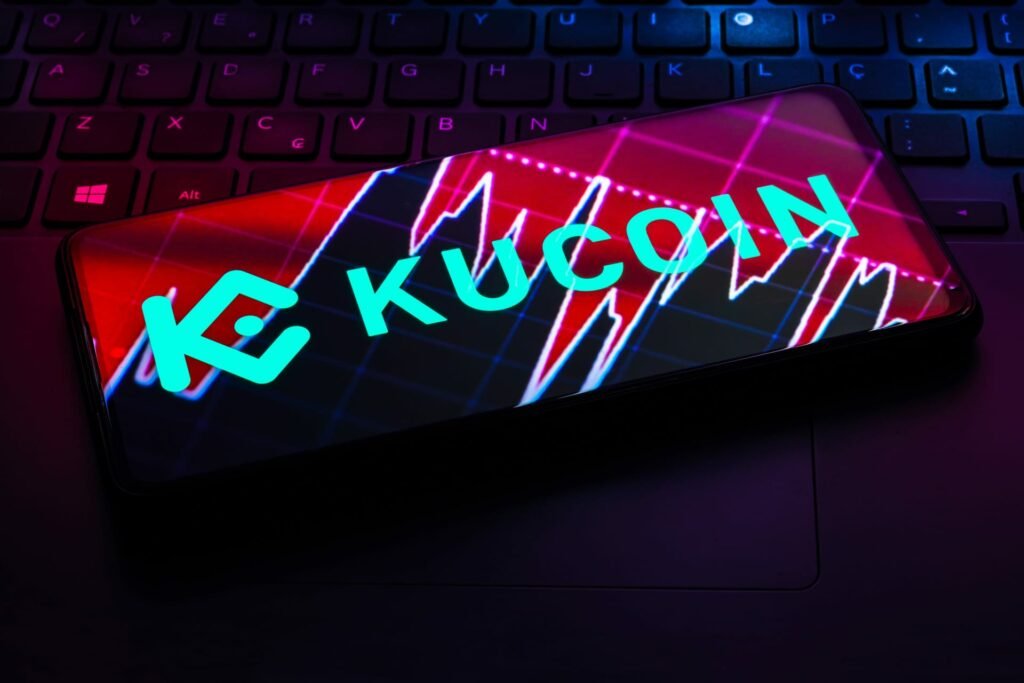 KuCoin Executives Hit with US Criminal Charges in Billion-Dollar Conspiracy Case