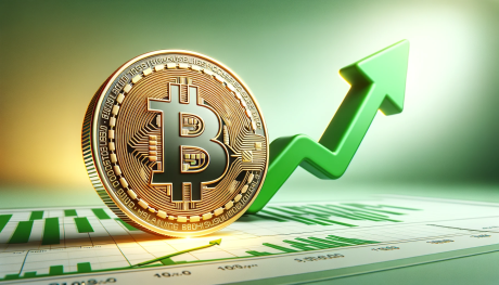 Bitcoin Price Soars Past $71,000: Here’s Why