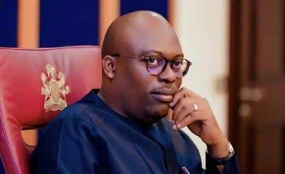‘Rivers Govt In ICU’ – APC Scores Fubara’s One Year In Office Zero