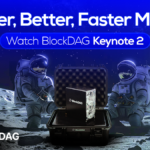 BlockDAG’s Keynote 2 Boosts $42.4M Presale; Outshine Ethereum ETFs & Fantom; Beats Bitcoin Miners with Revolutionary Mining App