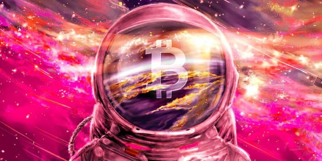 Arthur Hayes Says Central Banks About To Catapult Bitcoin and Altcoins to New Heights – Here’s Why