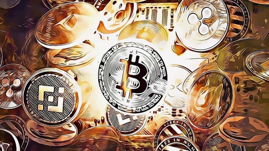 Digital Asset Inflows Surge With Bitcoin Leading The Pack, Bullish Indicators Point To Continued Rally