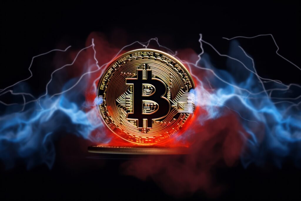 Bitcoin Dips Below $68K, Traders Eye DeFi Liquidation Trends for Potential Sharp Rebound