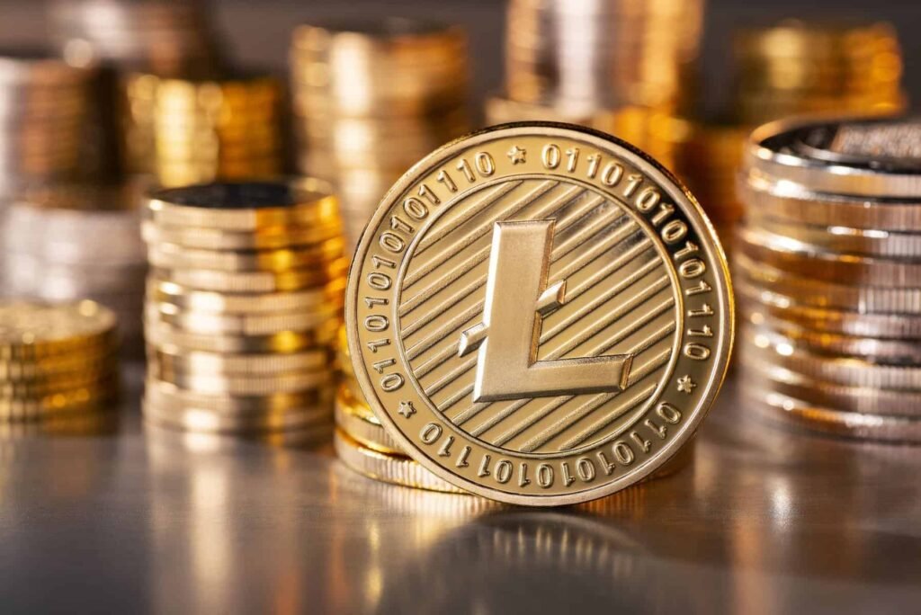 Litecoin’s Surging Network Activity Signals Bull Run, Faces Price Decline Amid Optimism