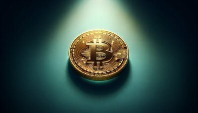 Bitcoin potential upside muted by hedge funds shorting futures, Glassnode reports