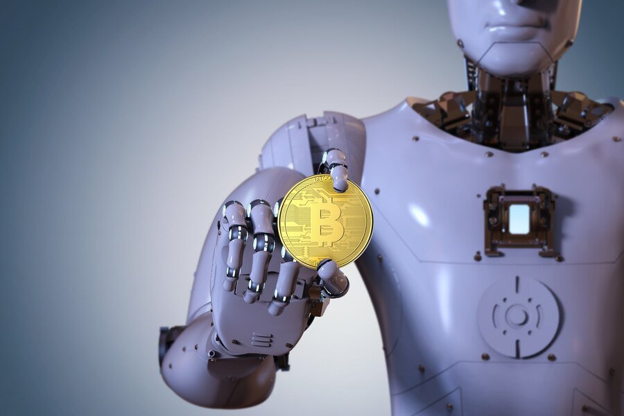 Asset manager firm says Crypto and AI could add $20 trillion to global GDP by 2030 