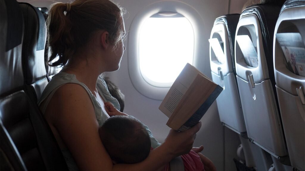 Mom Allergic to Breastfeeding? Rare but It Happens.