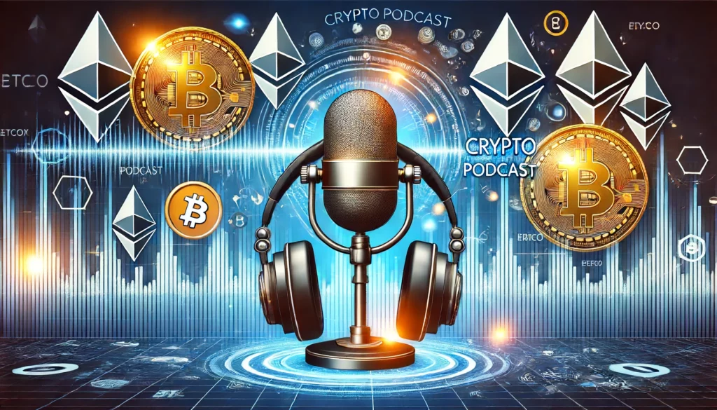 Aussie Crypto Podcast Highlights Altcoins with Future Growth, Where Does Bitcoin Go From Here?
