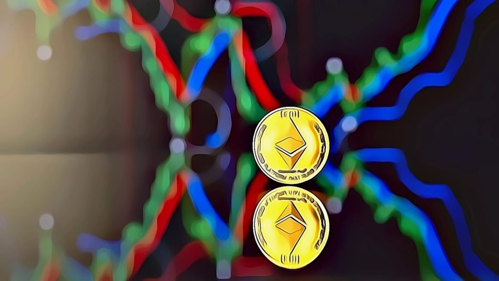 Ethereum’s Top Exchange Wallets Hit All-Time Low As Non-Exchange Holdings Surge Ahead Of ETH ETF Launch