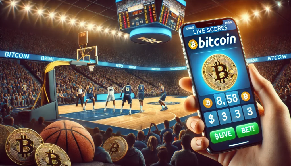 Drake’s $500,000 Bitcoin Bet on NBA Finals Backfires—NHL Stanley Cup Next?