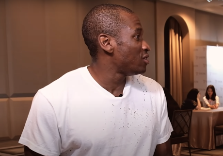 Bitcoin Drops Below $64,000, But Arthur Hayes Advocates ‘Buy The Dip’