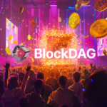 Best Long-Term Crypto: BlockDAG Leads the List With $51.4M Presale Against Dogecoin Metric, Arbitrum (ARB) Price