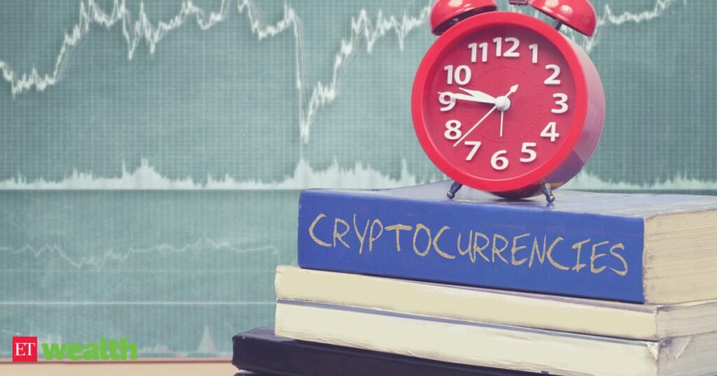 Will cryptos like bitcoin grow or disappear?