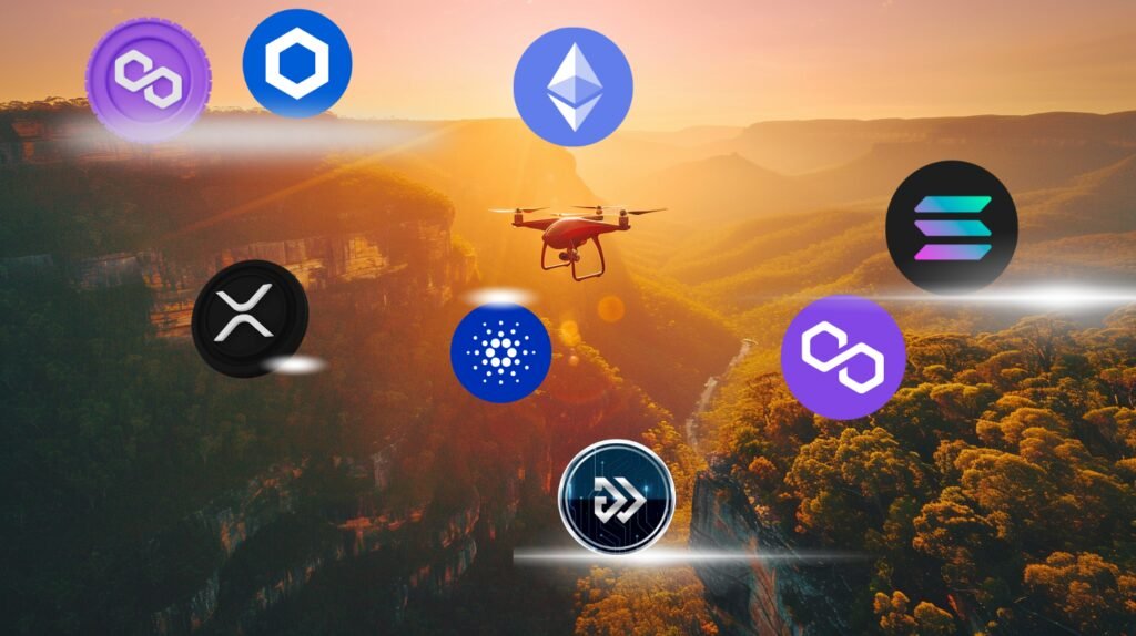 Best Altcoins to Get In Early: Algotech (ALGT) Leads Ahead of Polkadot Developments and Chainlink Price Prediction