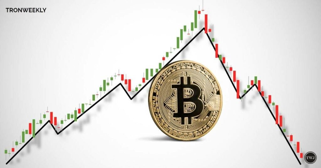Bitcoin Plunge of 20%: Schiff Warns of Further Decline
