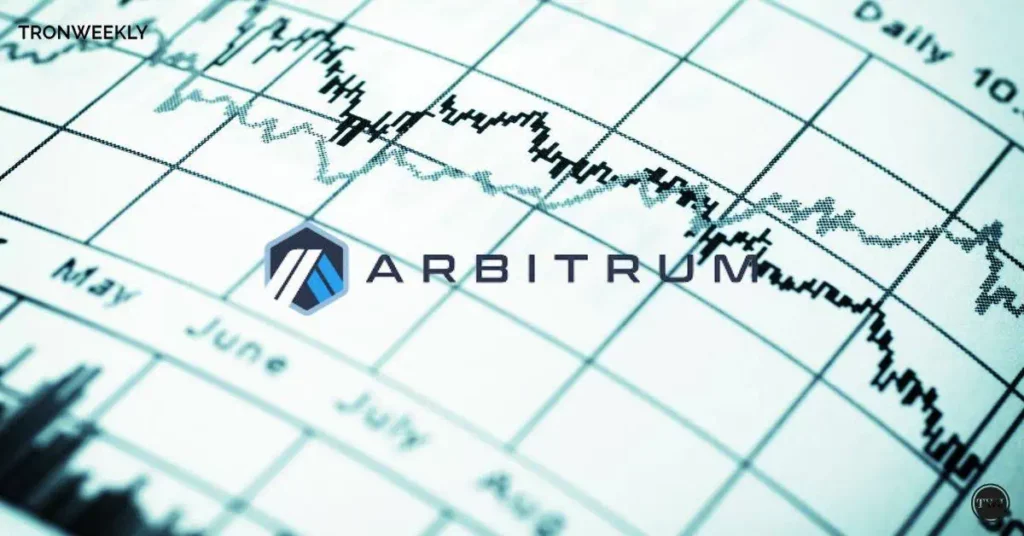 Analyst Predicts Arbitrum (ARB) Surge to $3-$10 Range Despite Bearish Market Conditions