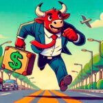Do BTC and ETH signal MTAUR to lead the upcoming bull run?
