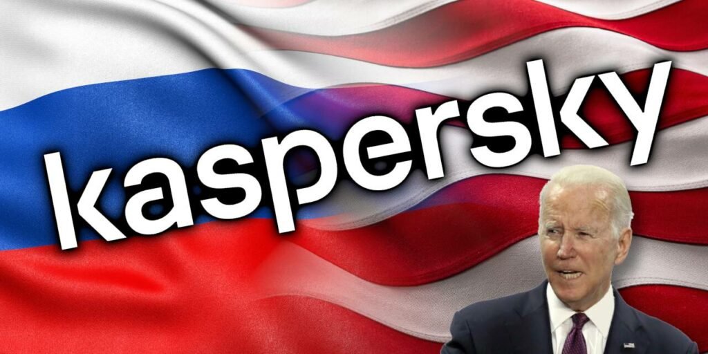 From network security to nyet work in perpetuity: What’s up with the Kaspersky US ban?