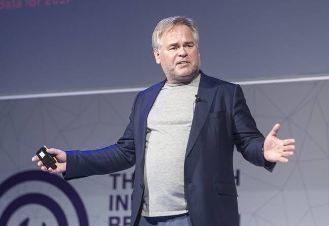Uncle Sam sanctions Kaspersky’s top bosses – but not Mr K himself