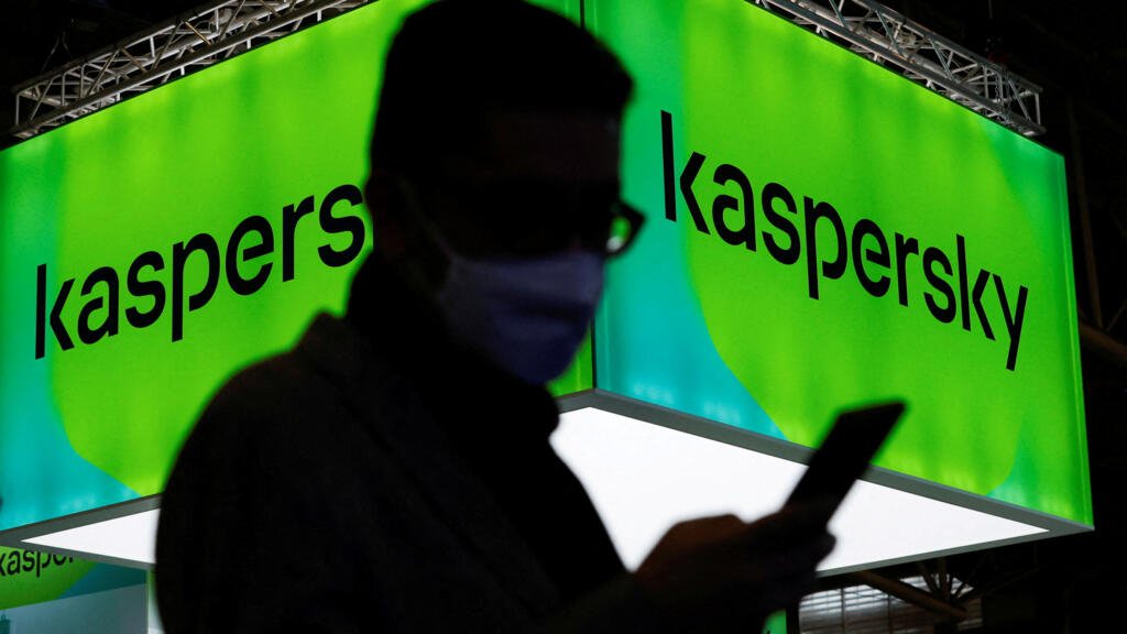 US bans Russia’s Kaspersky software over national security concerns