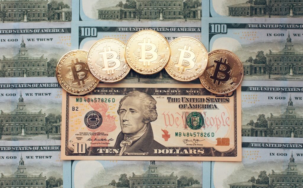 Startup Hamilton Pioneers Tokenisation of US Treasury Bills Using Bitcoin